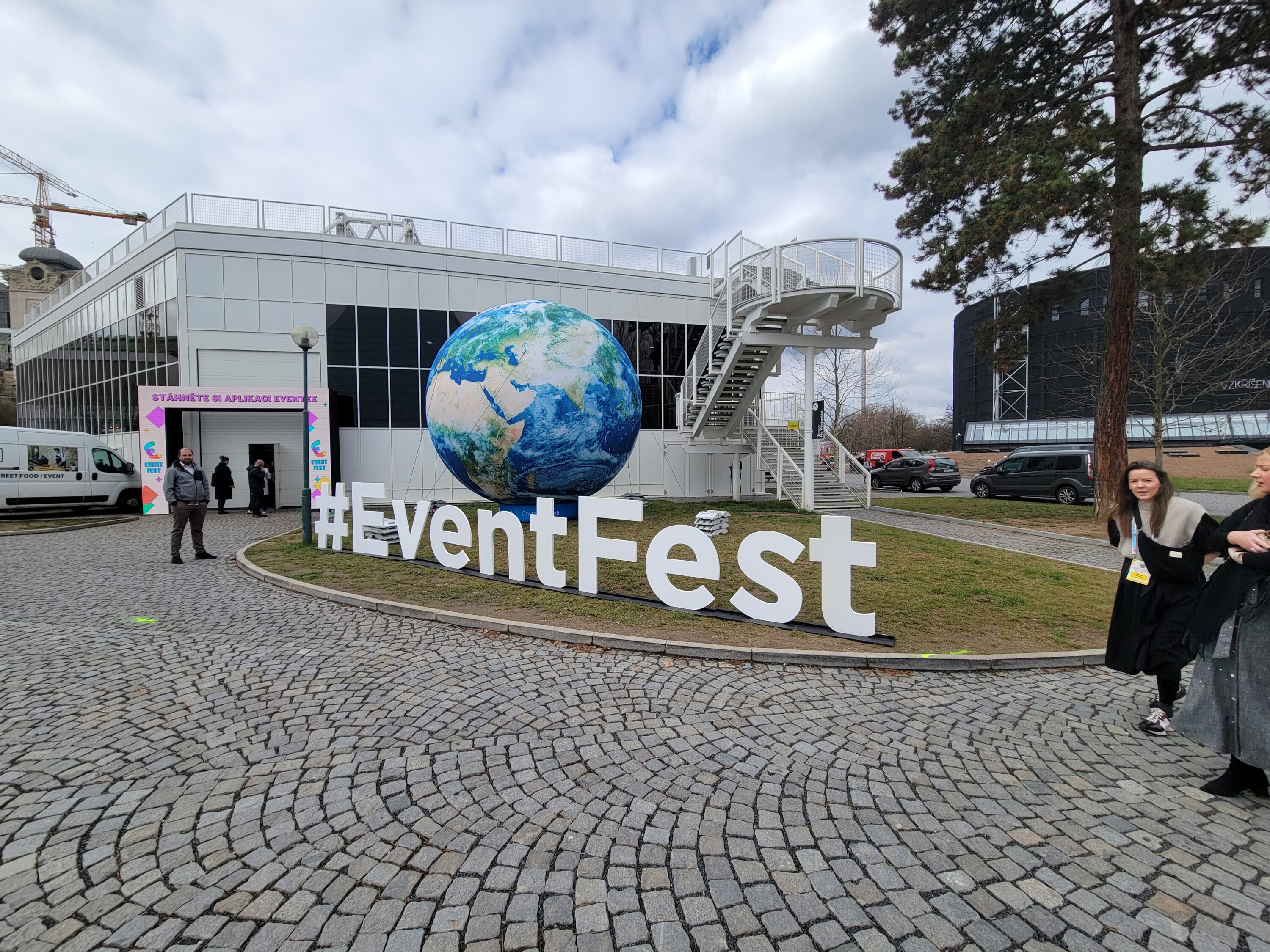 event fest praha 2025