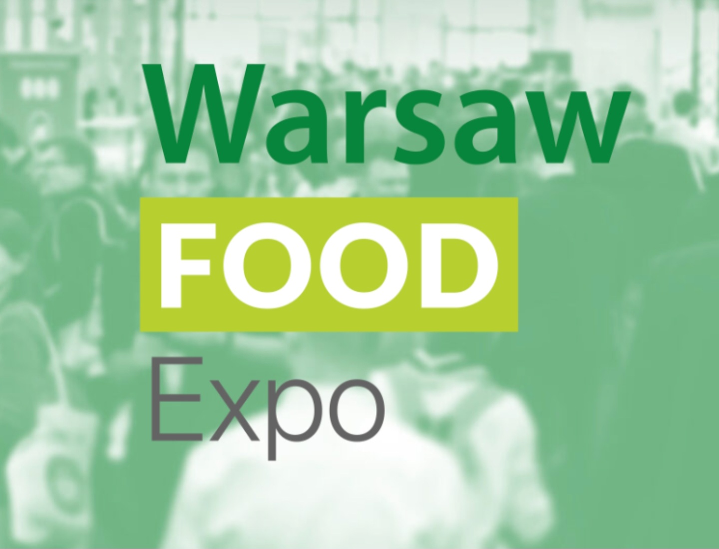 warshaw food expo2025
