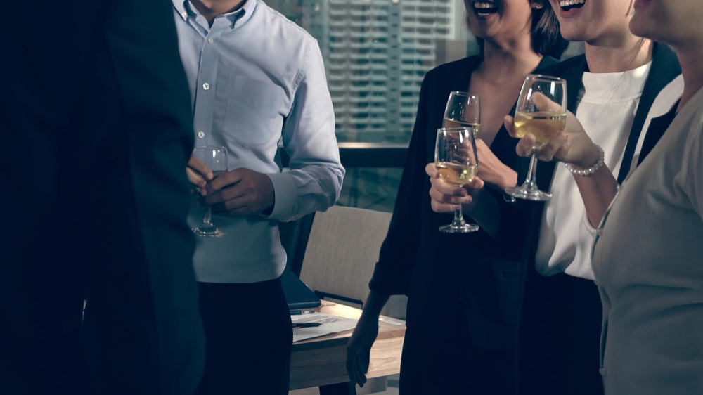 Business event